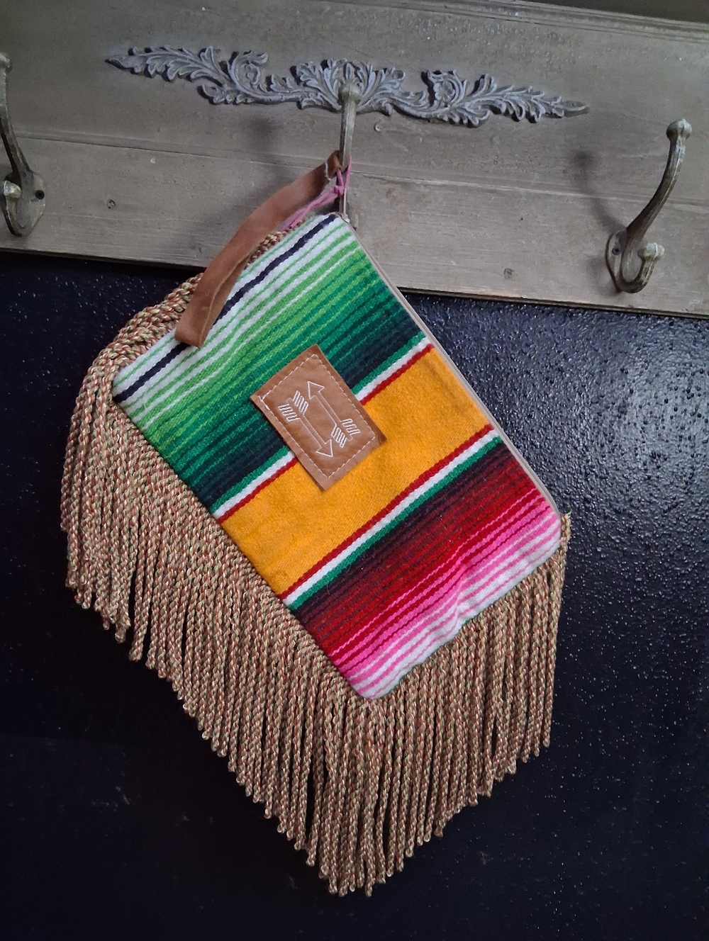 Keep It Gypsy Bag - Picture 2 of 6